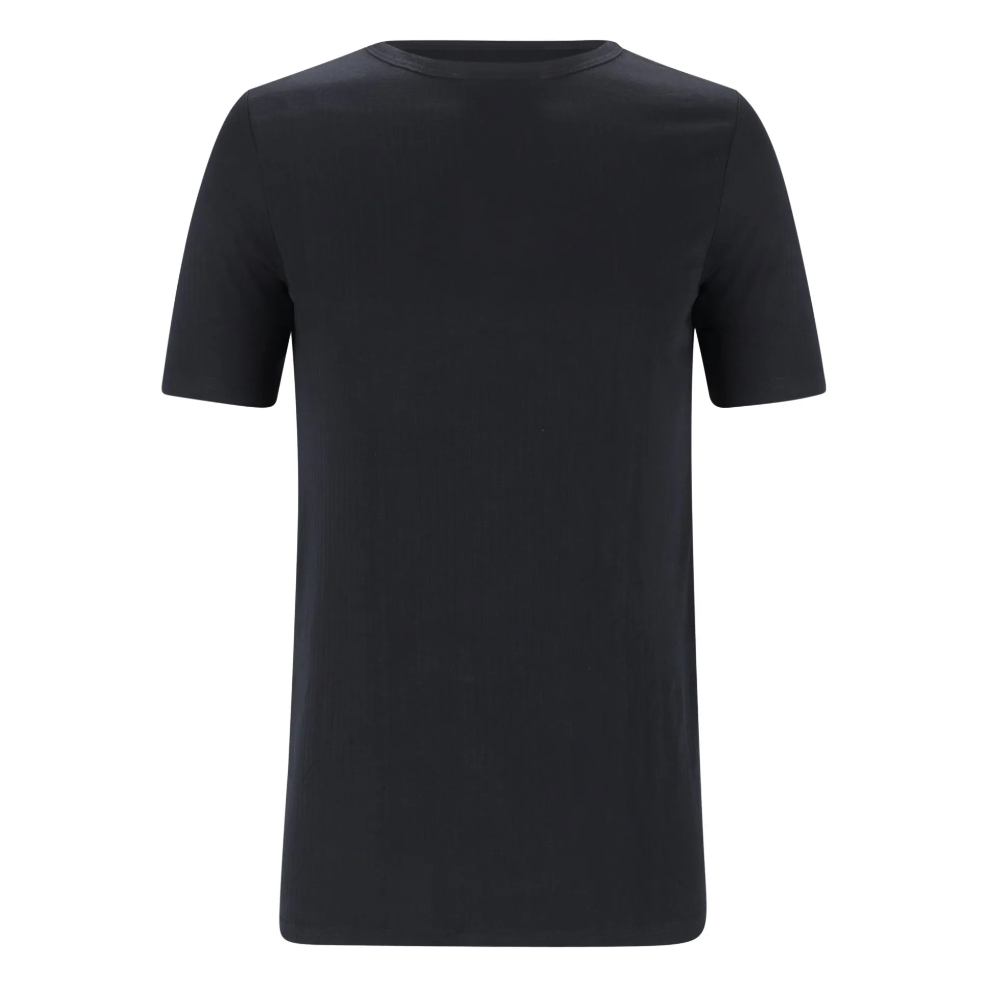 T-Shirt Darren blauw XS