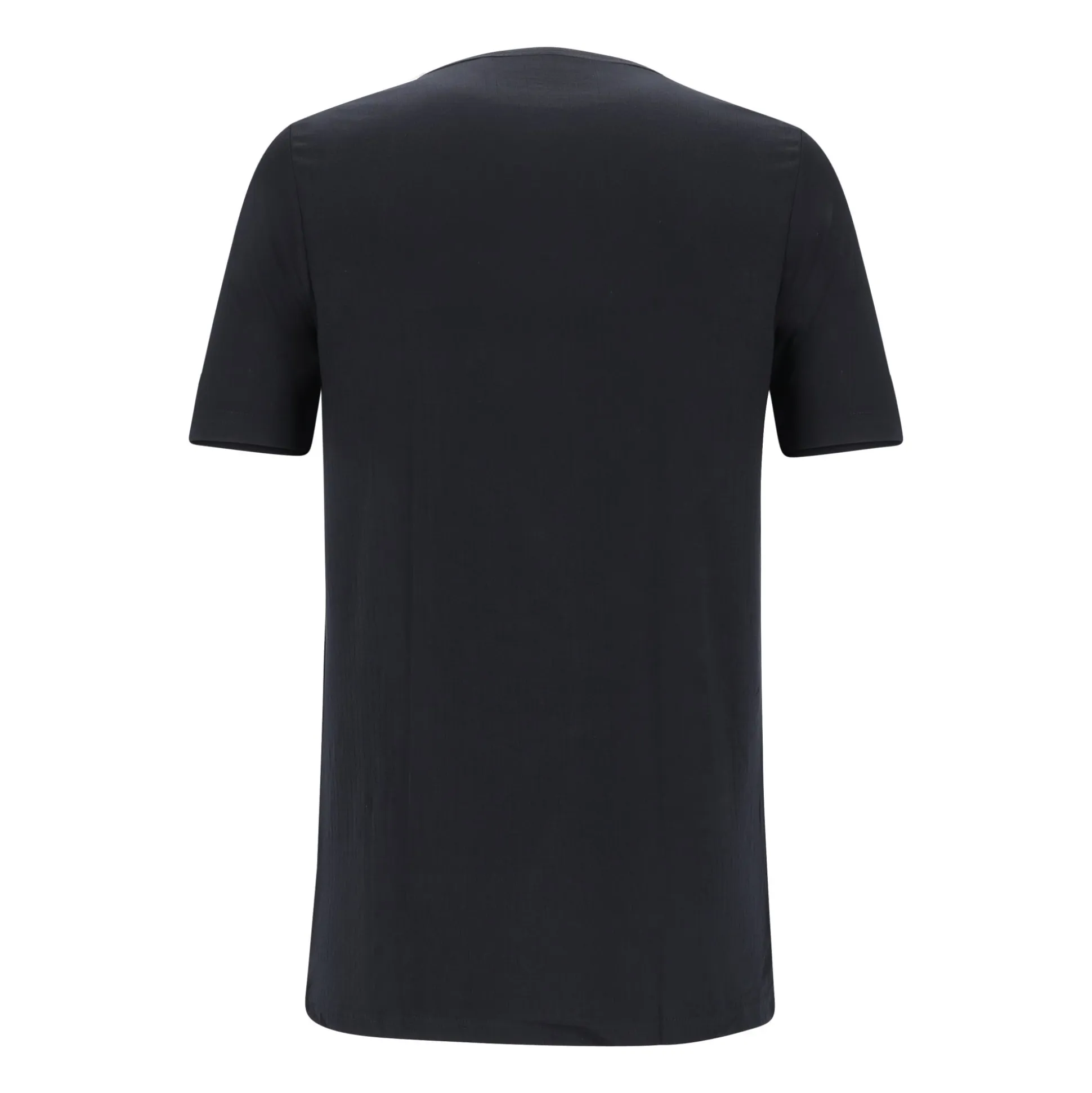 T-Shirt Darren blauw XS