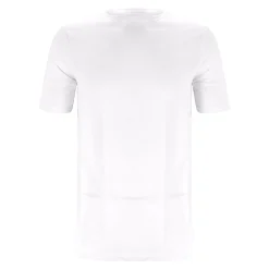 T-Shirt Darren wit XS