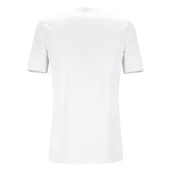 T-Shirt Darren wit XS
