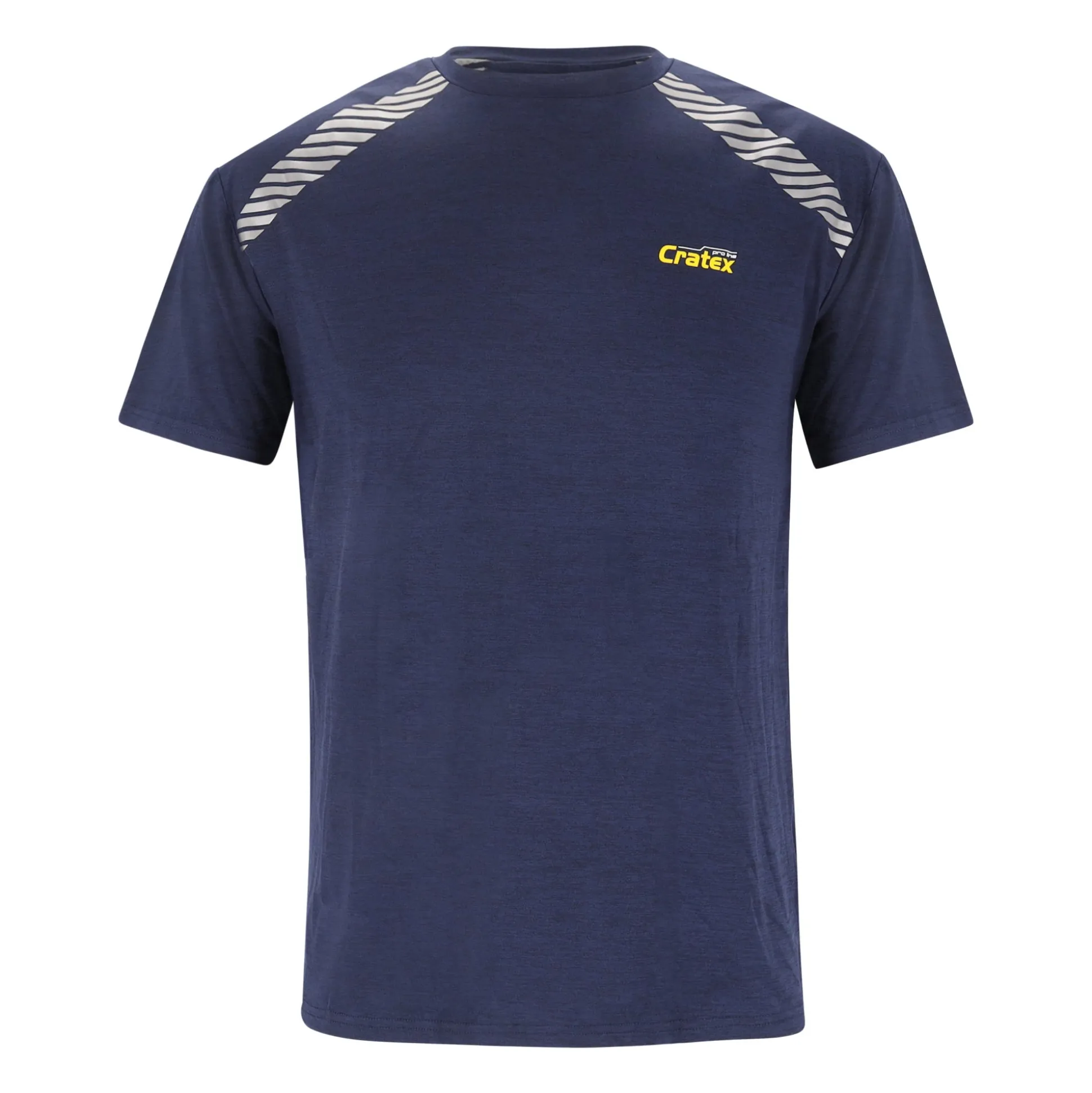 T-shirt Davos XS Cratex Pro Line