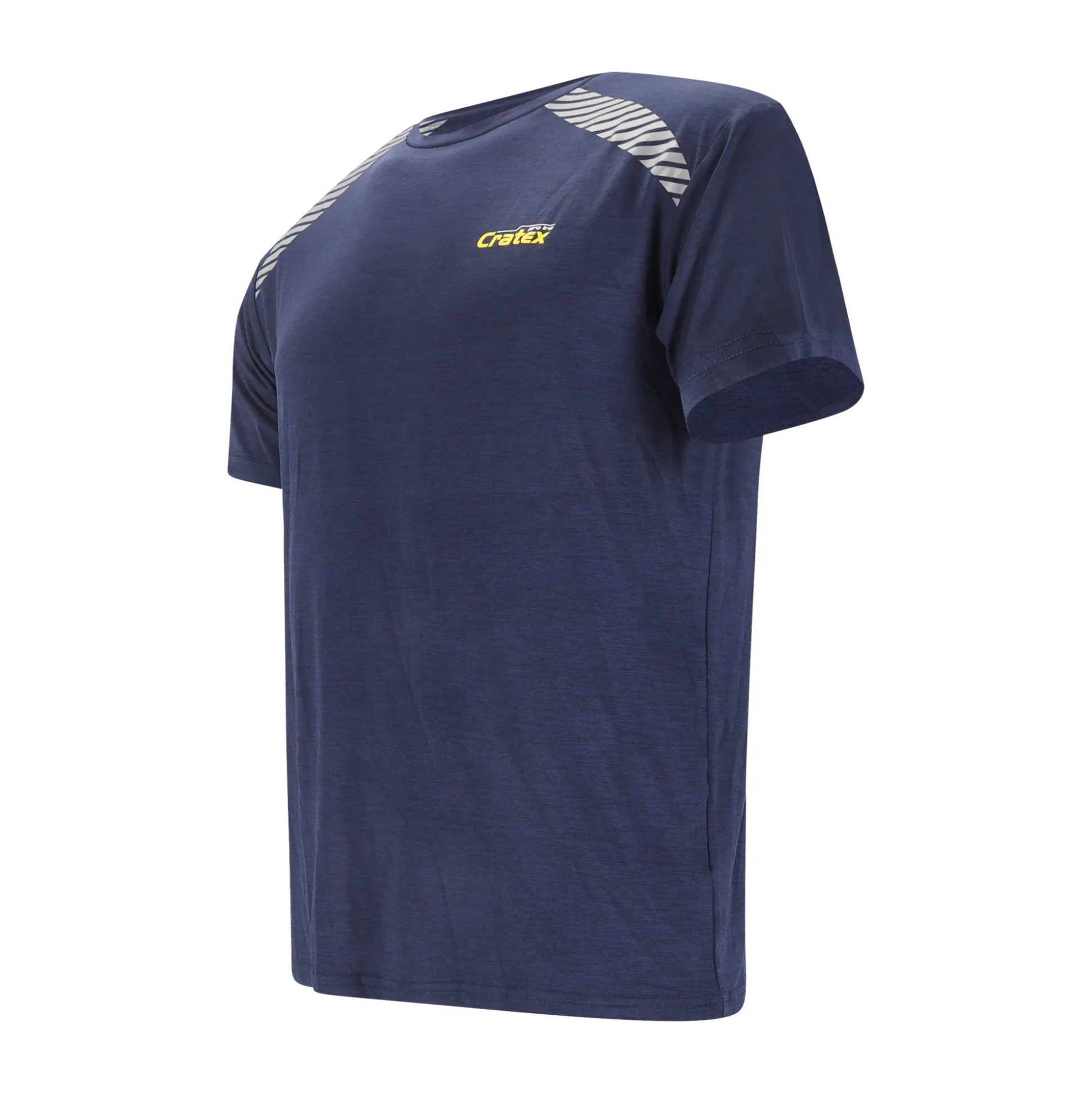 T-shirt Davos XS Cratex Pro Line