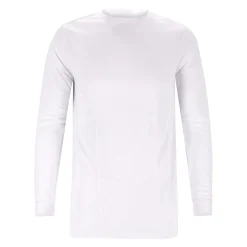 T-Shirt Duran wit XS