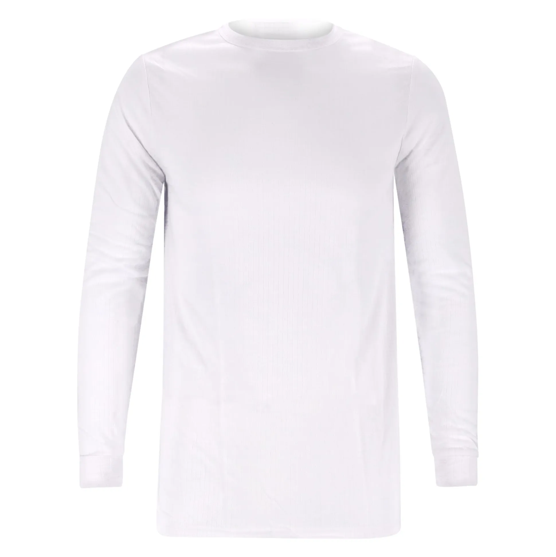 T-Shirt Duran wit XS