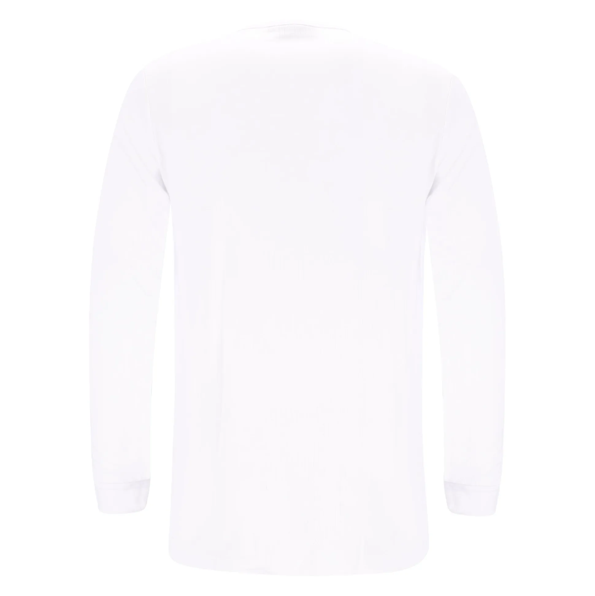 T-Shirt Duran wit XS