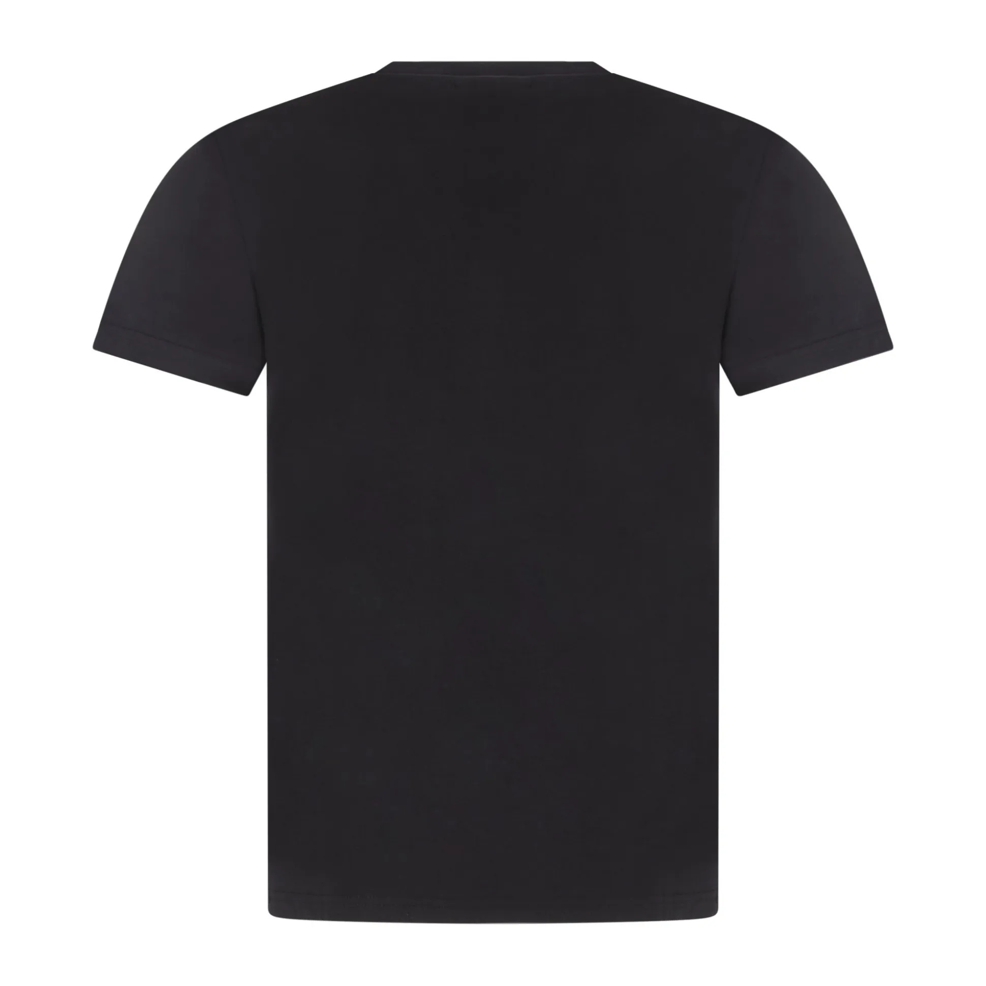 T-Shirt Freddie zwart S