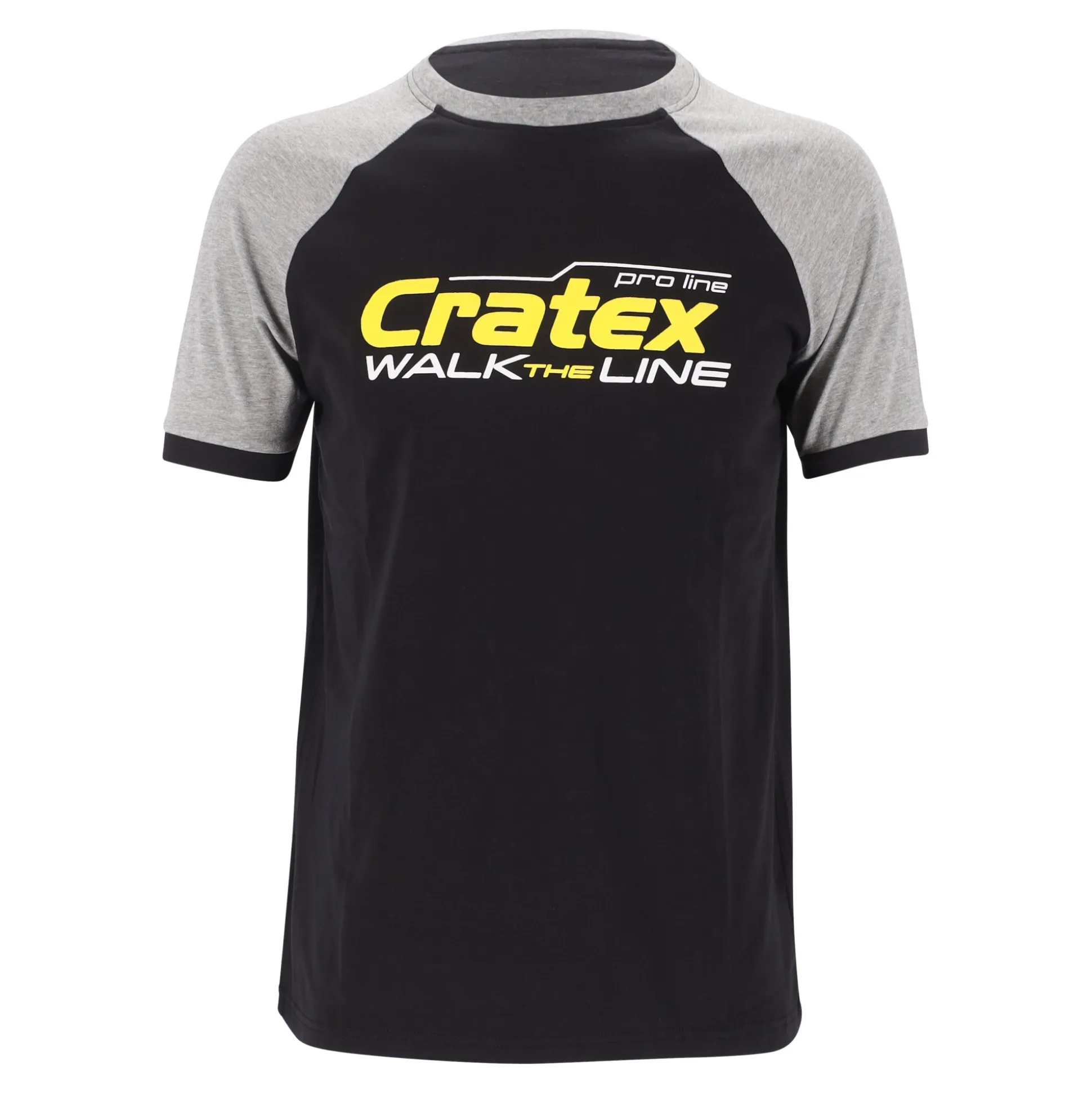 T-shirt Geneve Cratex Pro Line XS