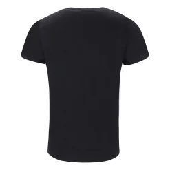 T-shirt H Luther zwart XS