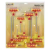 T-Sleutel Torx set 9-delig Lotus