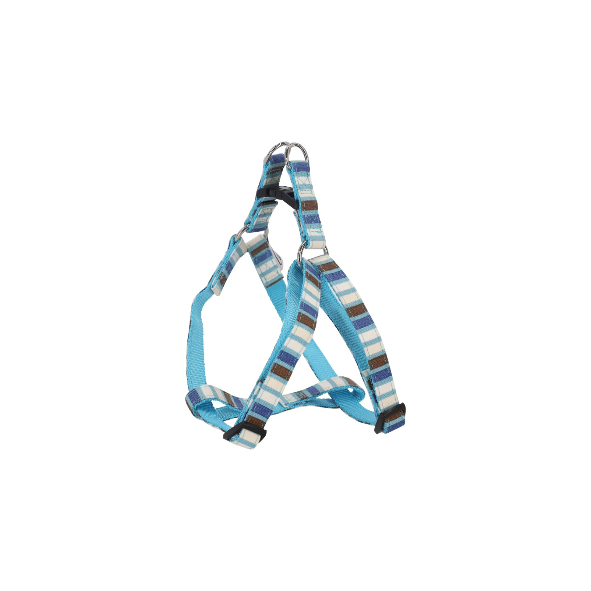 Tuig Easy Sparta blauw 30-45 cm