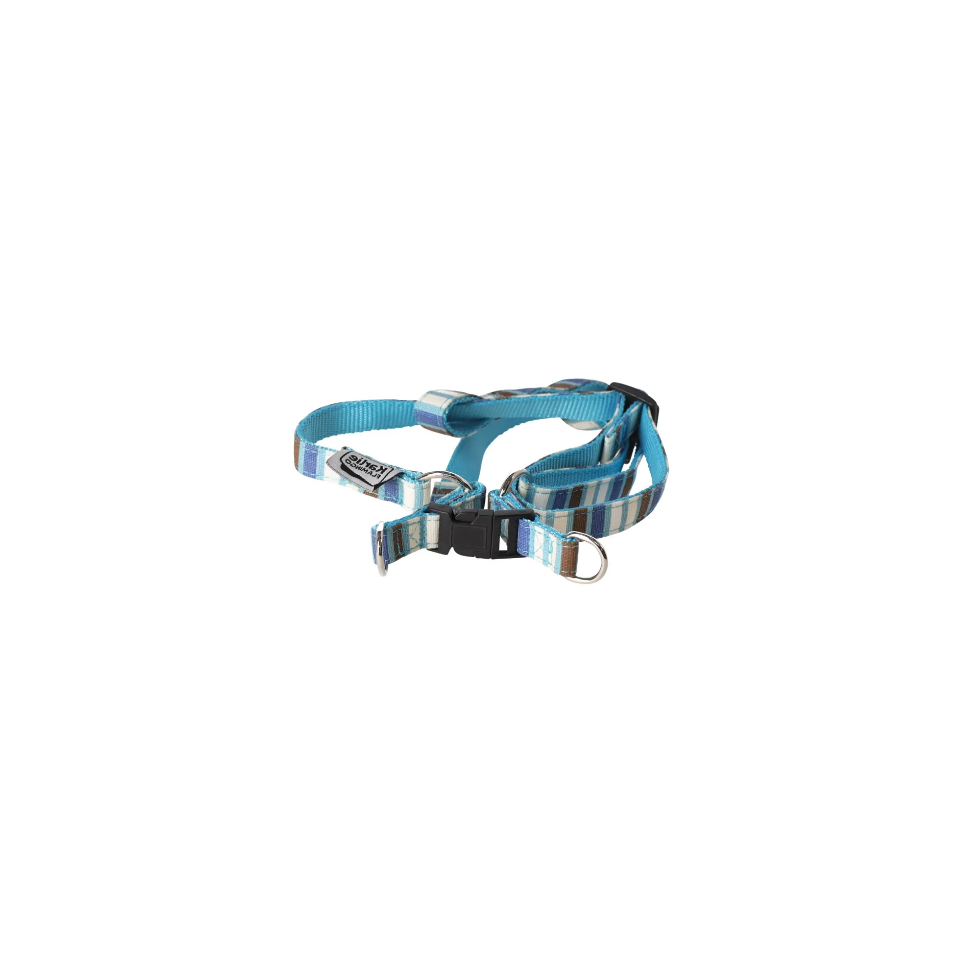 Tuig Easy Sparta blauw 30-45 cm