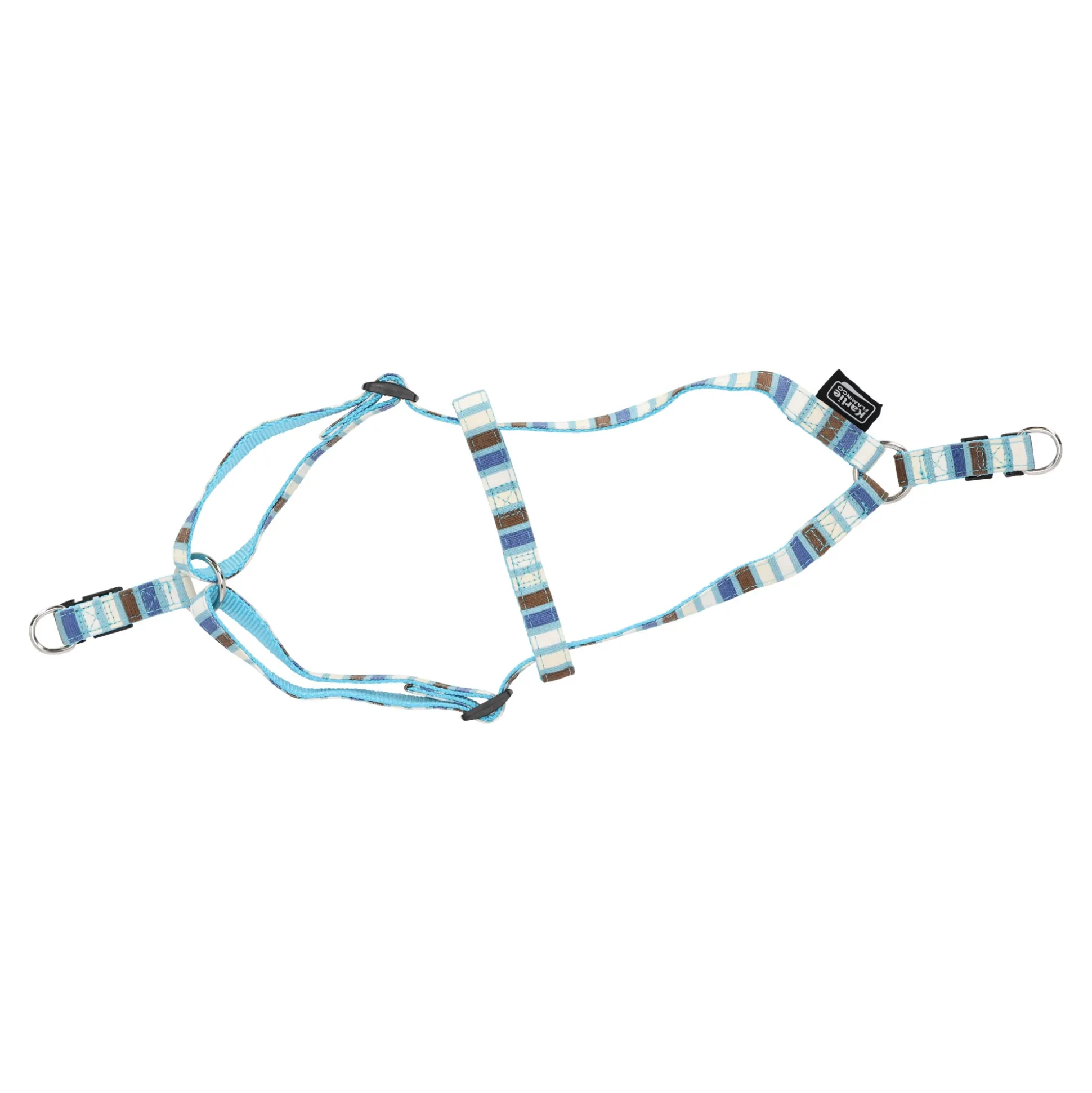 Tuig Easy Sparta blauw 30-45 cm