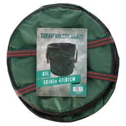 Tuinafvalzak heavy 85L