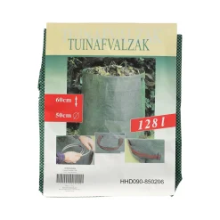 Tuinafvalzak 128L