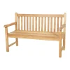 Tuinbank Roel 135 cm Bois le Duc