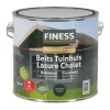 Tuinbeits DK d.groen 2501 2.5L Finess