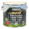 Tuinbeits DK roomwit 2567 2.5L Finess