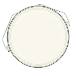Tuinbeits DK wit RAL 9010 2590 2.5L Finess