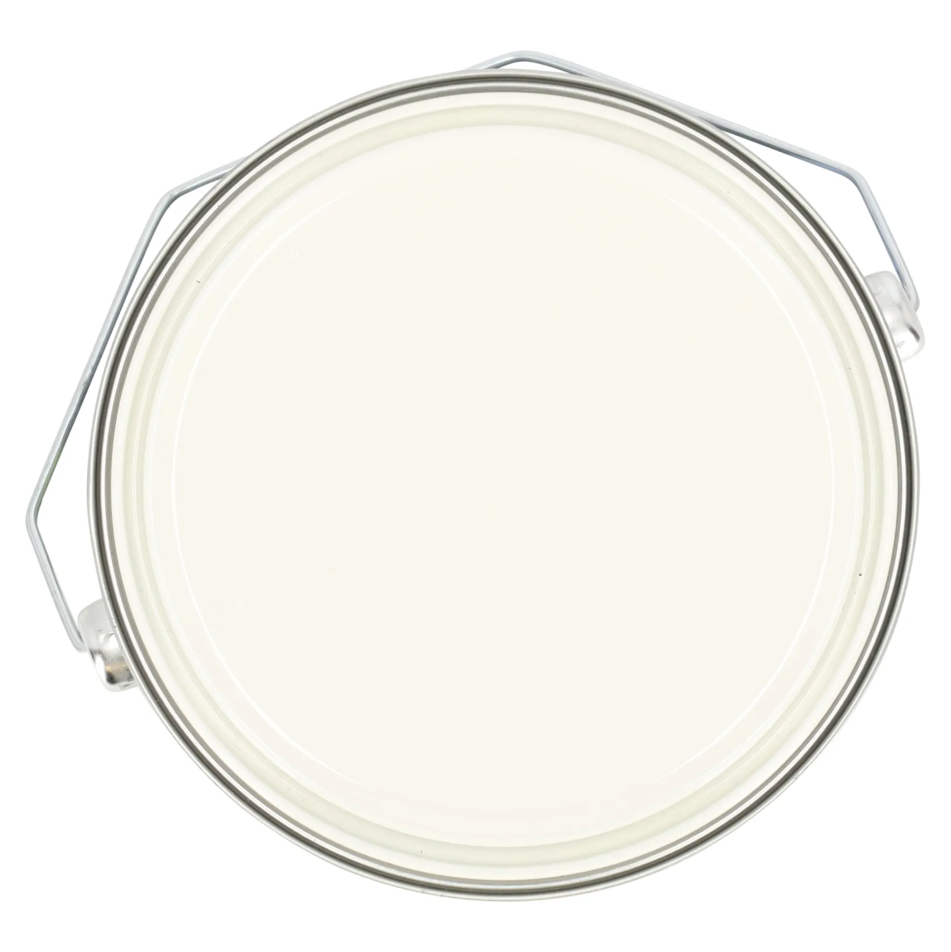 Tuinbeits DK wit RAL 9010 2590 2.5L Finess