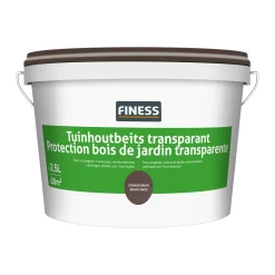 Tuinbeits TR acr d.bruin 2.5L Promo