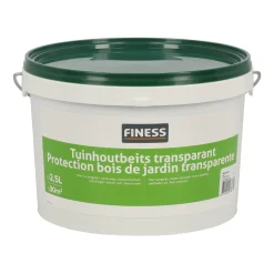 Tuinbeits TR acr d.groen 2.5L Promo