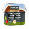 Tuinbeits TR kleurl 2530 2.5L Finess