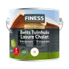 Tuinbeits TR w.was 2536 2.5L Finess