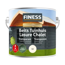 Tuinbeits TR w.was 2536 2.5L Finess
