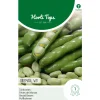 Tuinbonen driemaal wit