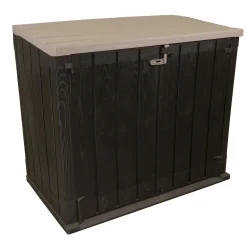 Tuinbox stora way XL antra/grijs