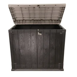 Tuinbox stora way XL antra/grijs