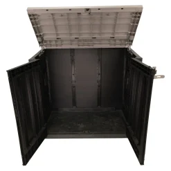 Tuinbox stora way XL antra/grijs