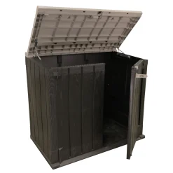 Tuinbox stora way XL antra/grijs