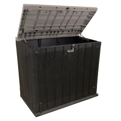 Tuinbox stora way XL antra/grijs
