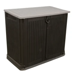 Tuinbox store it out midi antra/grijs