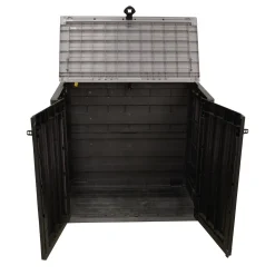 Tuinbox store it out midi antra/grijs