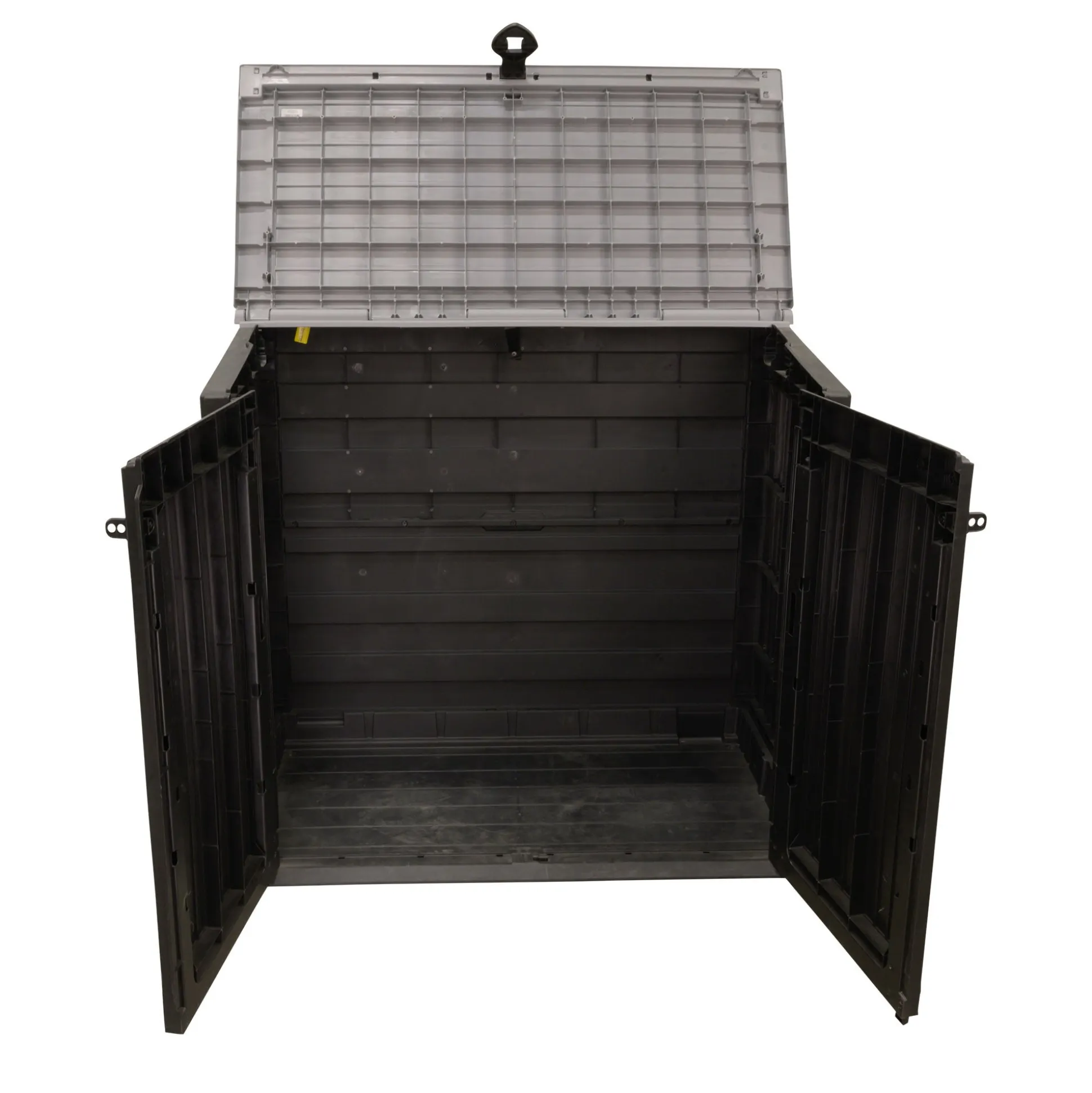 Tuinbox store it out midi antra/grijs