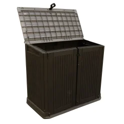 Tuinbox store it out midi antra/grijs