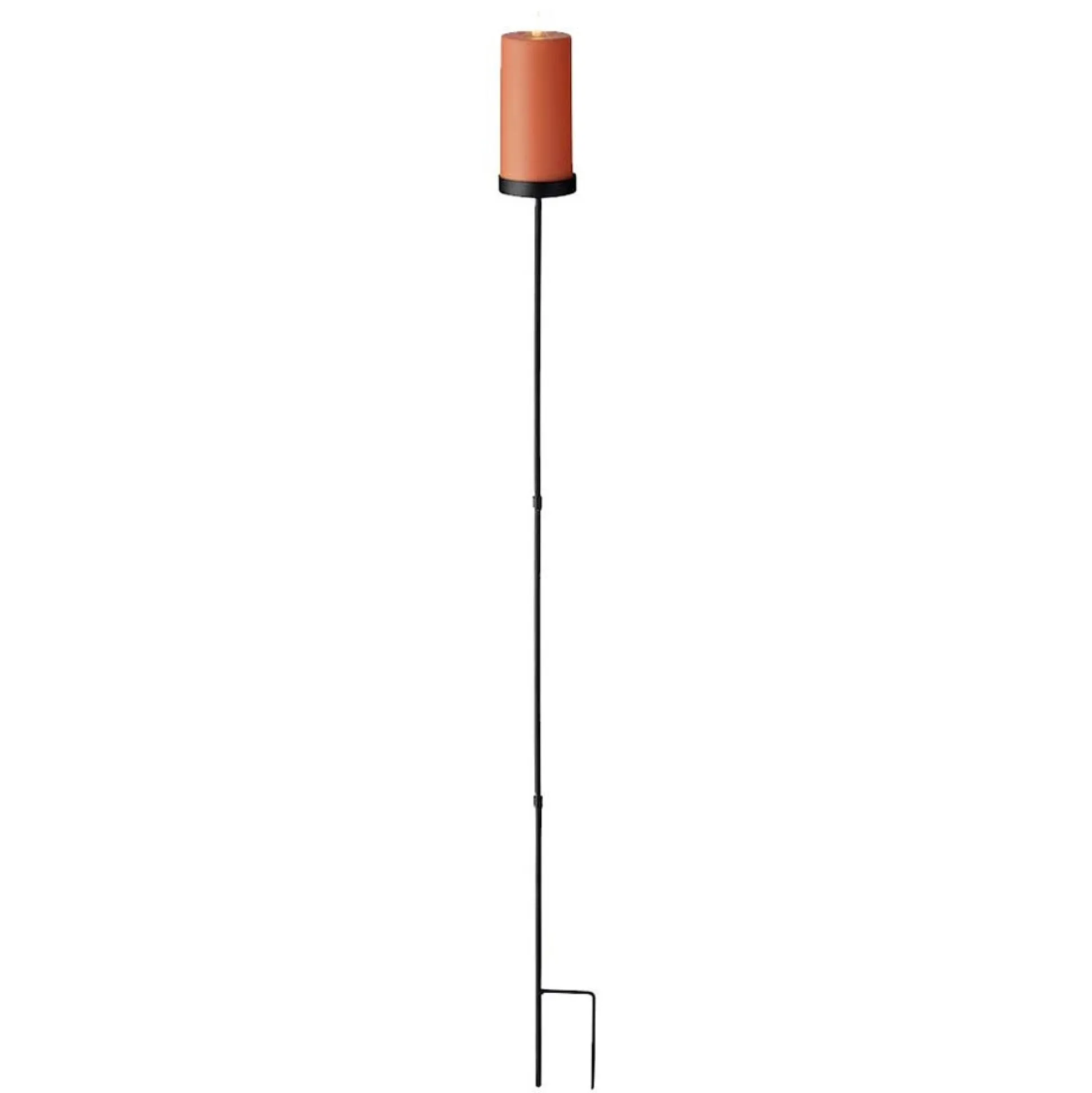 Tuinfakkel solar 115 cm