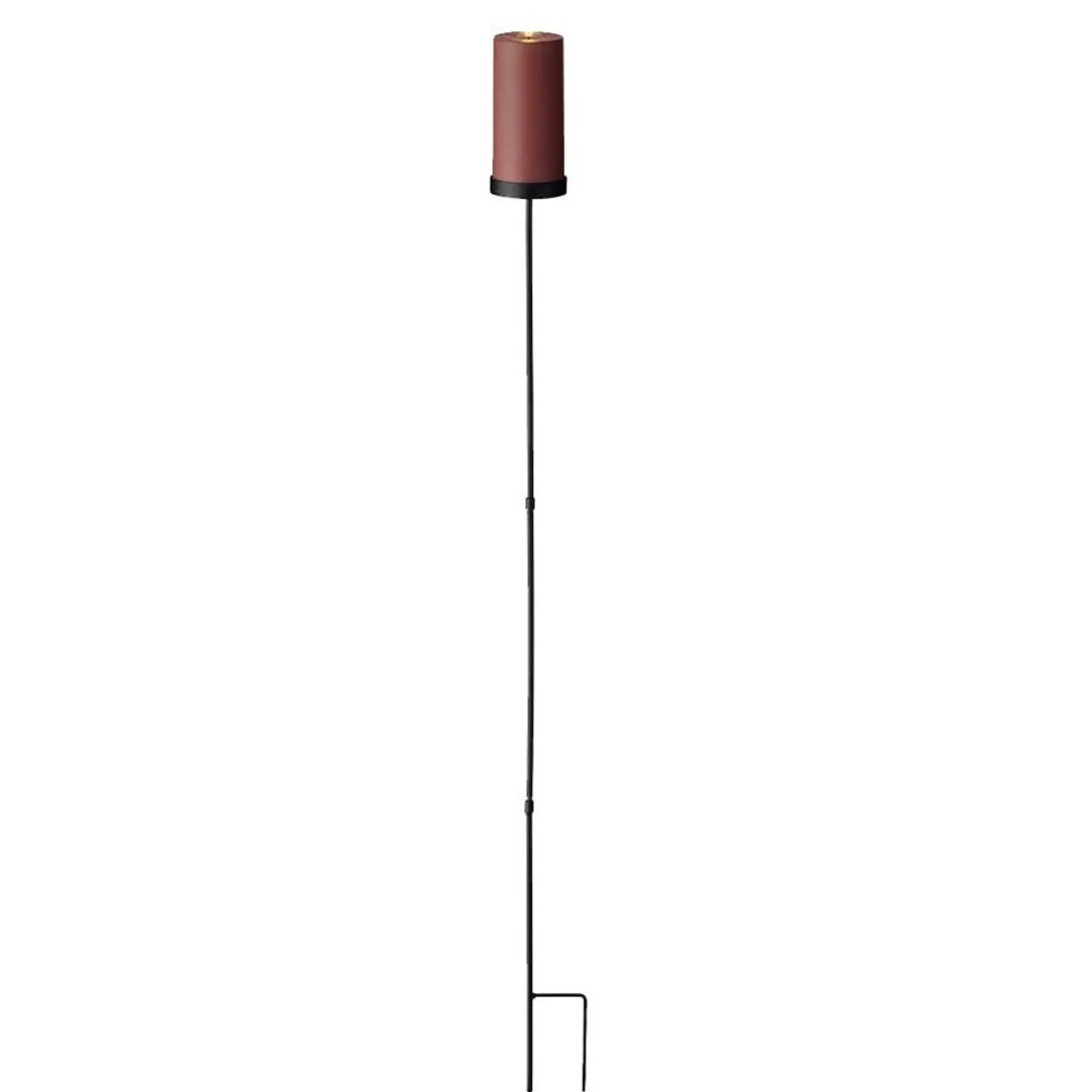 Tuinfakkel solar 115 cm