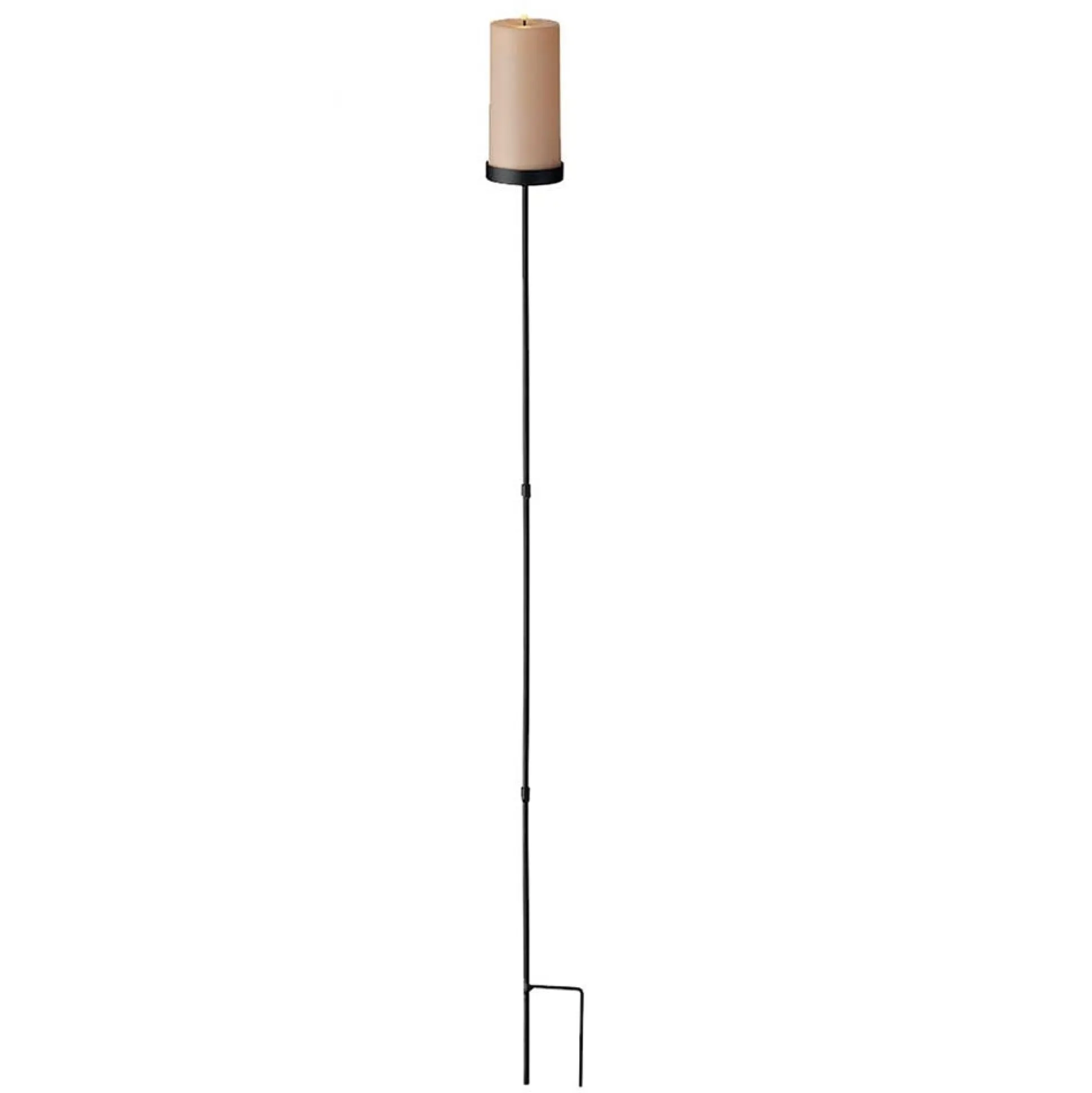 Tuinfakkel solar 115 cm