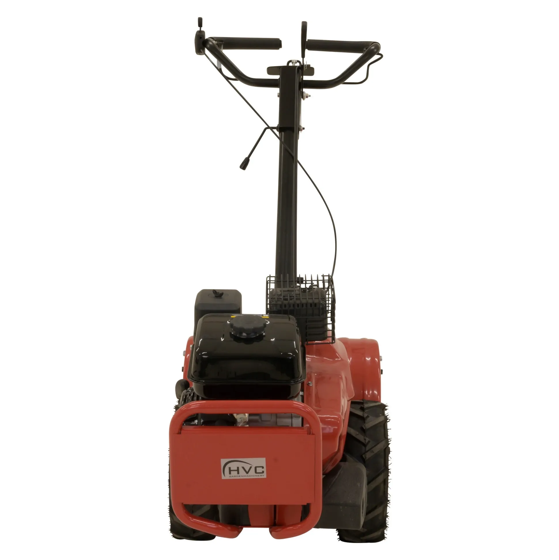 Tuinfrees benzine TFB450 2-wiel HVC