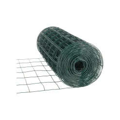 Tuingaas groen 100x76 H60 25M Bel Garden
