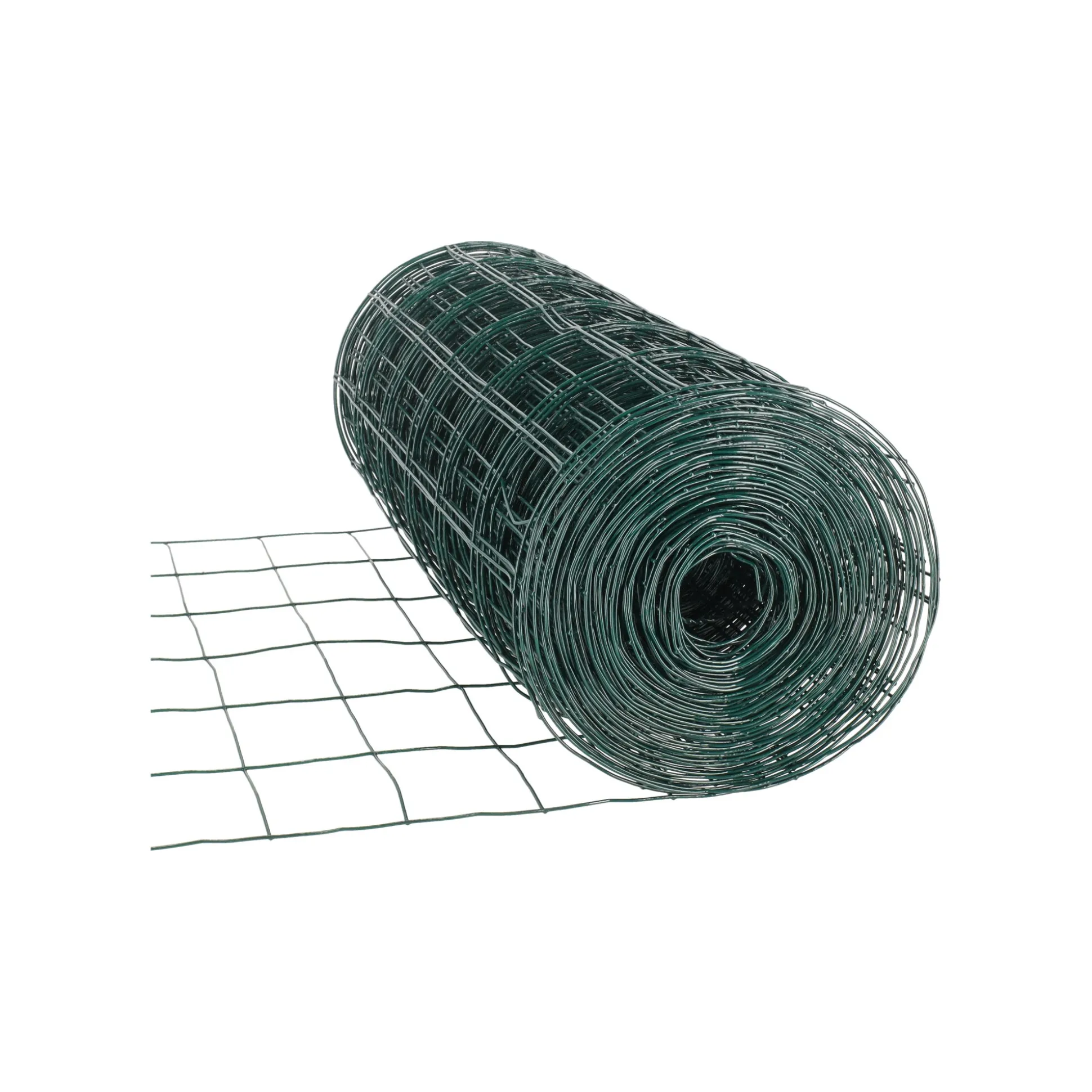 Tuingaas groen 100x76 H60 25M Bel Garden