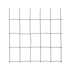 Tuingaas groen 100x76 H60 25M Bel Garden