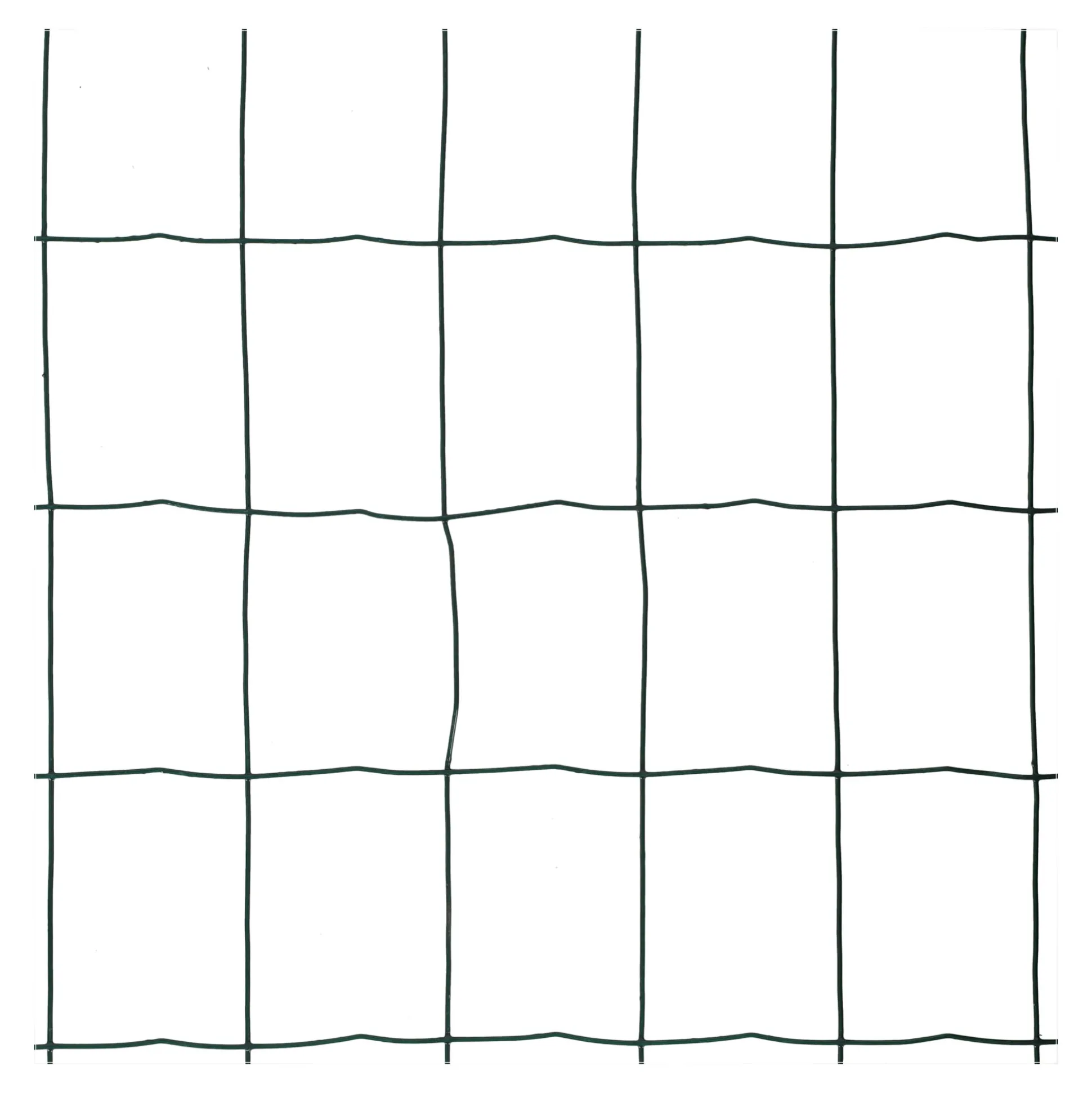 Tuingaas 100x75 H60 25M groen Kos