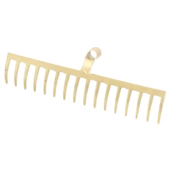Tuinhark prof 16 tands