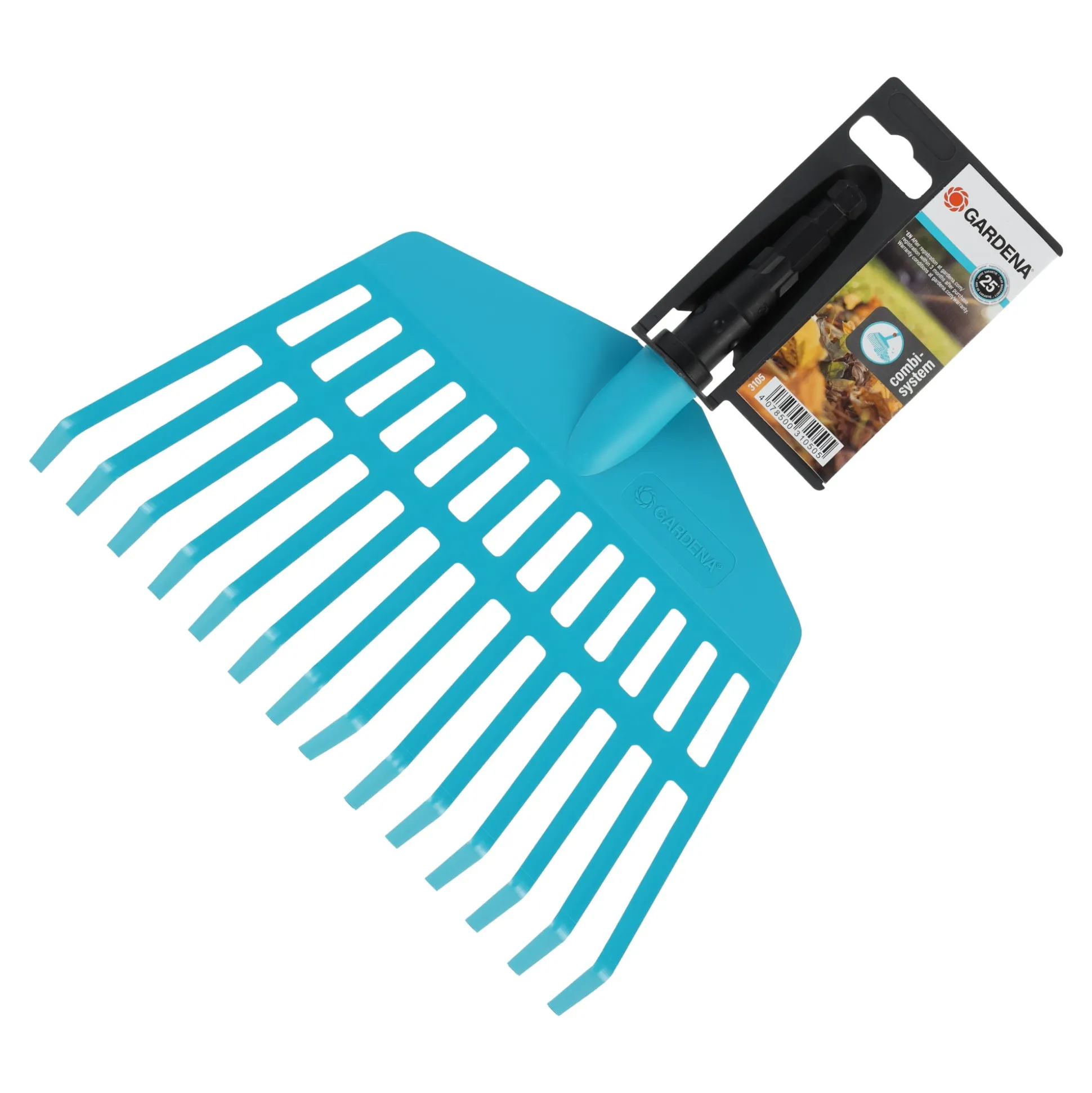 Tuinhark smal 27cm 3105 CS Gardena
