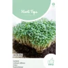 Tuinkers breedbladig
