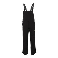 Tuinoverall zwart 46